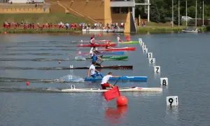 Kajakarstwo klasyczne: odkryj historię i zasady tego sportu