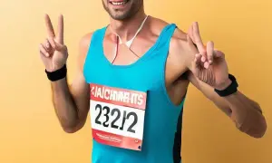 Jak przebiec maraton od zera - skuteczny plan treningowy dla początkujących