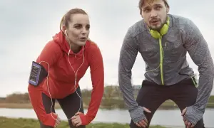 Jak oddychać podczas biegania, aby uniknąć zmęczenia i poprawić wyniki