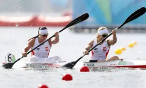 Kajakarstwo na igrzyskach olimpijskich: historia, emocje i przyszłość