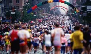 Co to jest maraton? Historia, znaczenie i przygotowanie do biegu