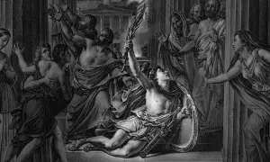 Maraton skąd nazwa? Odkryj niezwykłą historię i legendę Pheidippidesa