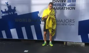 Co jeść po maratonie, aby szybko się zregenerować i nabrać energii