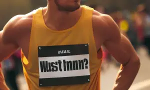 Maraton jaki czas? Poznaj średnie czasy dla biegaczy amatorów