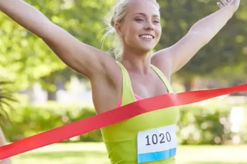 Dlaczego maraton na 42 km 195 m? Odkryj fascynującą historię tej długości
