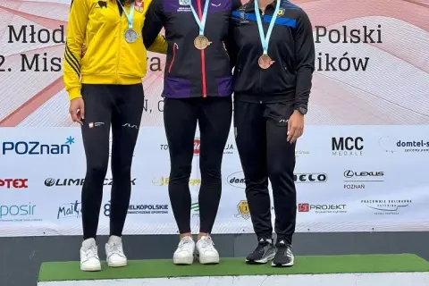 Mistrz polski w kajakarstwie: kto zdobył tytuł i jakie są wyniki?