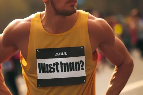 Maraton jaki czas? Poznaj średnie czasy dla biegaczy amatorów