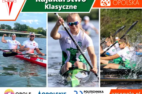 Kajakarstwo Opole - najlepsze miejsca na spływy i wynajem kajaków