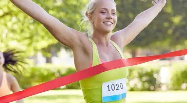 Dlaczego maraton na 42 km 195 m? Odkryj fascynującą historię tej długości