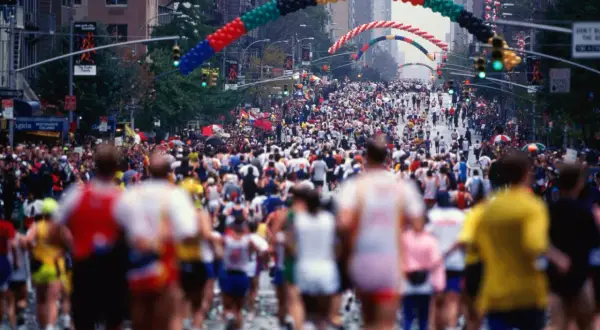 Co to jest maraton? Historia, znaczenie i przygotowanie do biegu