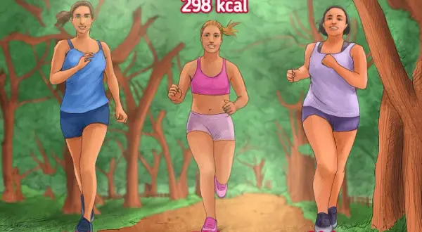Ile się spala kalorii podczas biegania? Odkryj zaskakujące fakty