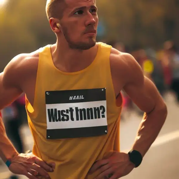 Maraton jaki czas? Poznaj średnie czasy dla biegaczy amatorów